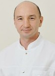 Микусев Глеб Иванович