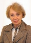 Булашова Ольга Васильевна