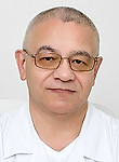 Сафиуллин Рауль Миргасимович