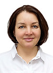 Вафина Гульнара Владимировна
