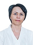Кулакова Валентина Владимировна