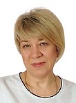 Шеховцова Ирина Сергеевна