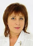 Воробьева Наталья Борисовна