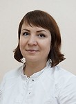 Кудрова Ольга Аркадьевна