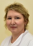 Сафиуллина Светлана Ильдаровна