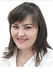 Аминова Замира Анваровна
