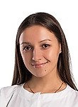 Шаймина Наталия Александровна