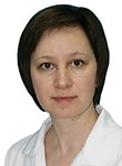 Набережнова Ирина Геннадиевна