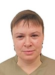 Светлакова Светлана Дмитриевна