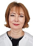Фёдорова Татьяна Львовна