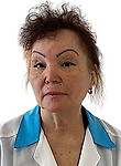 Байбулатова Замирахон Хабибулаевна