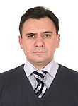 Галимов  Ильгиз