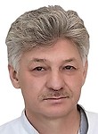 Локманов Зиннур Шайхенурович