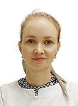 Флоренцева Регина Вениаминовна