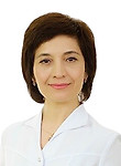 Кадырова Гульназ Мансуровна
