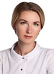 Гизатулина Диляра Алмазовна