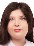 Ильина Екатерина Эдуардовна