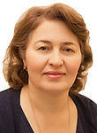 Акагова Луиза Сайпаевна
