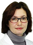 Збоева Наталия Сергеевна