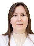 Нигашева Надежда Владимировна