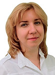 Бугаева Оксана Владимировна