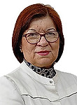 Камалова Нафиса Камильевна