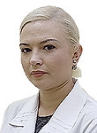 Софронова Ольга Валерьевна