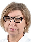 Белова Дина Владимировна