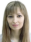 Белянина Наталья Анатольевна