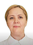 Аглямова Эльмира Ринатовна