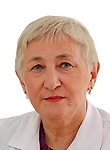 Аминова Альмира Рифкатовна