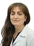 Саруханян Арменуи Геворковна