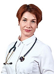 Миролюбова Дарья Борисовна