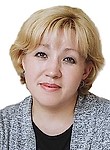 Попова Елена Викторовна