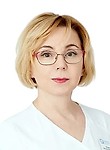 Миннебаева Эльмира Агзамовна